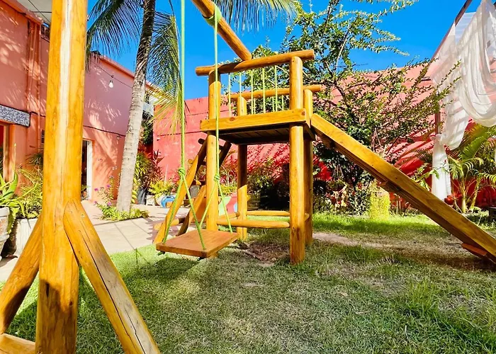 Pousada Vila Nalu