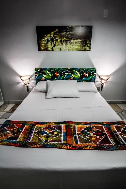 Nalu Inn Praia do Frances