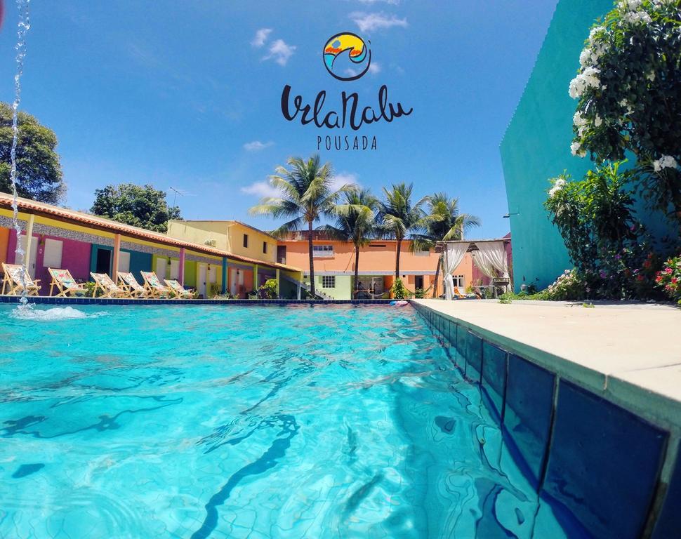 Nalu Inn Praia do Frances