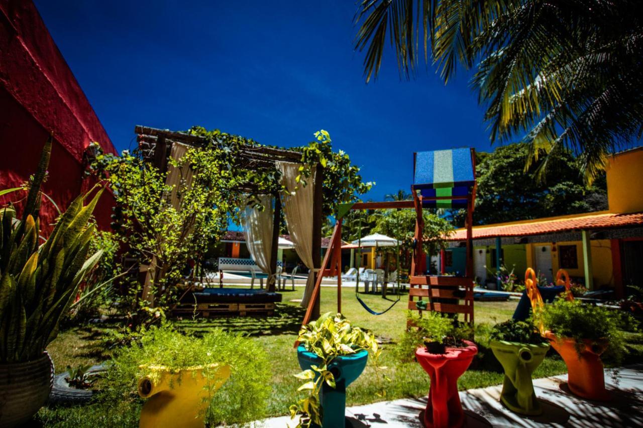 Inn Nalu Praia do Frances