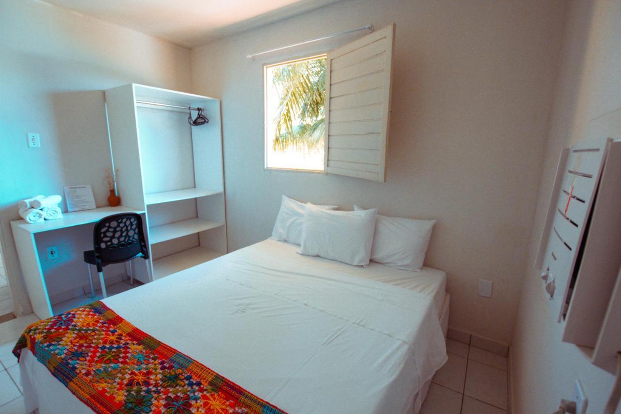Nalu Inn Praia do Frances