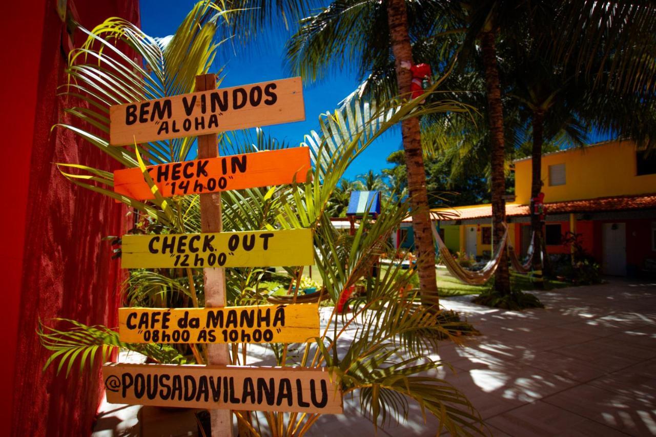 Nalu Estalagem Praia do Francês